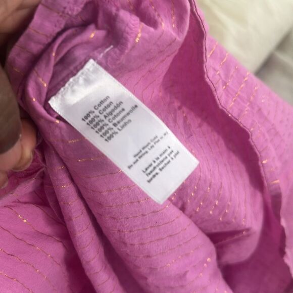 Emerson Fry India Collection Mini Dress XS/S - Picture 6 of 7